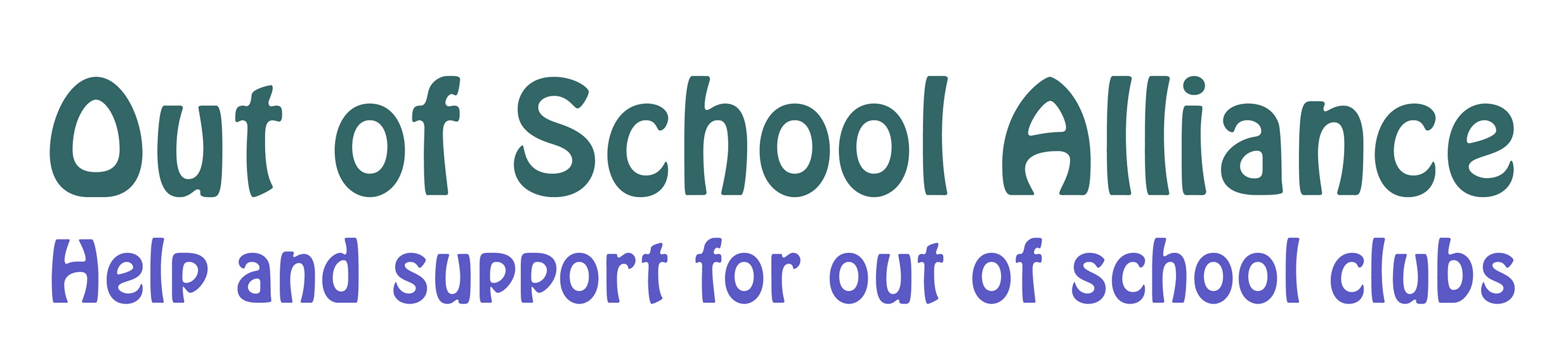 Out of School Alliance Logo