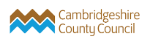 Cambridgeshire County Council logo