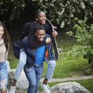 young people