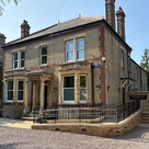Outside view of Barton Day Nursery