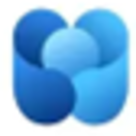 Viva engage logo