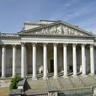 Fitzwilliam Museum