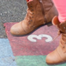hop scotch