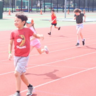 long jump