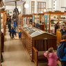 Sedgwick Museum of Earth Sciences