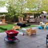 west Cambridge nursery 
