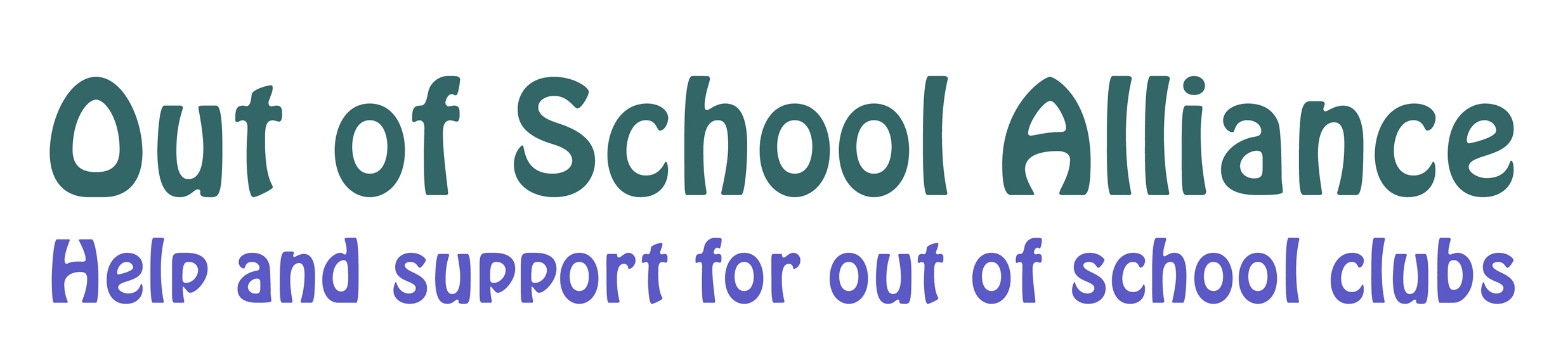 Out of School Alliance Logo